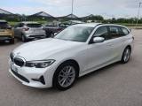 BMW 318 Serie 3 G21 Touring 318d Touring mhev 48V Business
