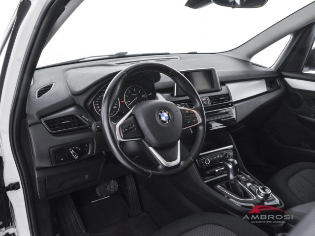 BMW 216 SERIE 2 D 7POSTI - PER OPERATORI - foto 8