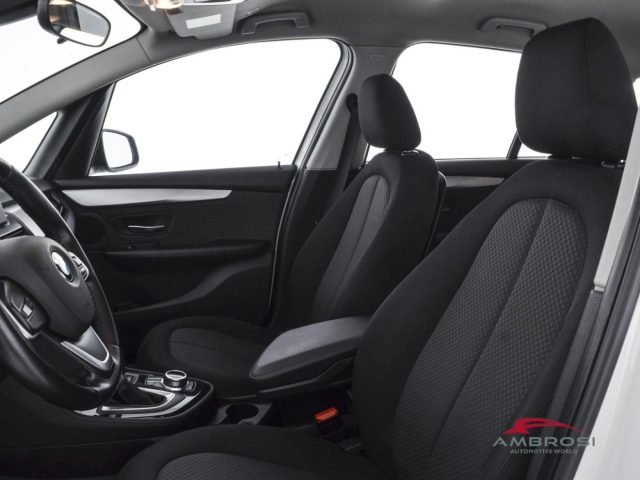 BMW 216 SERIE 2 D 7POSTI - PER OPERATORI - foto 9