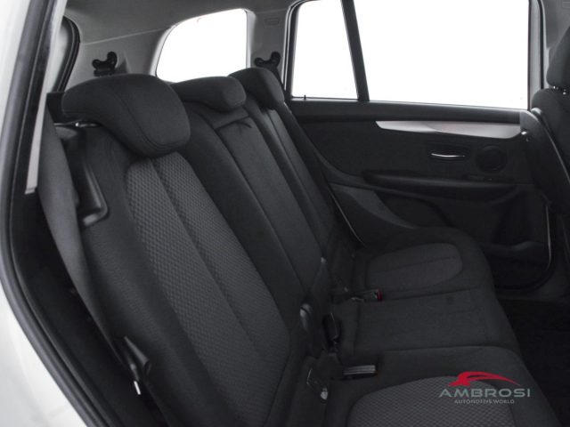 BMW 216 SERIE 2 D 7POSTI - PER OPERATORI - foto 13