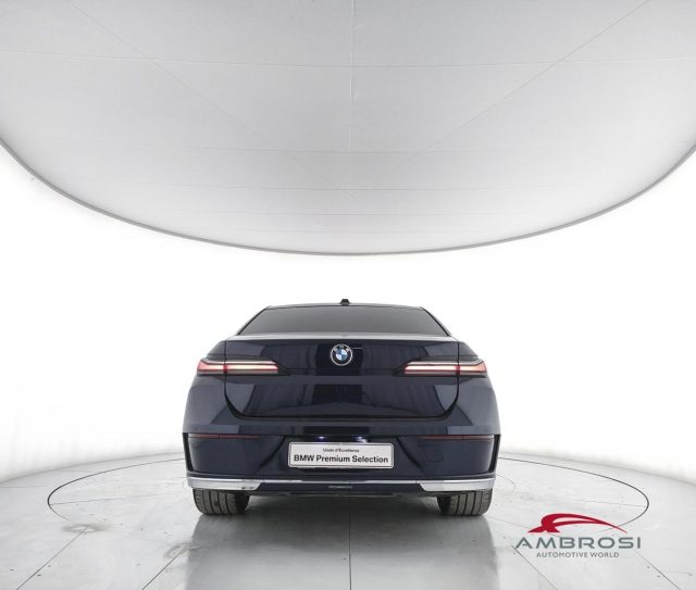 BMW 740 SERIE 7 D XDRIVE - foto 6
