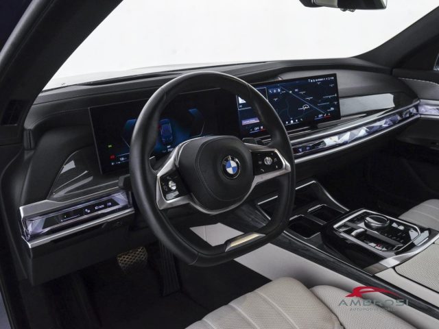 BMW 740 SERIE 7 D XDRIVE - foto 8