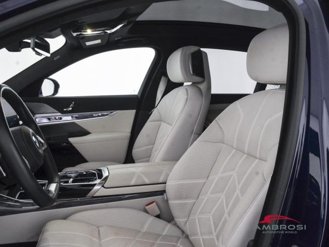 BMW 740 SERIE 7 D XDRIVE - foto 9