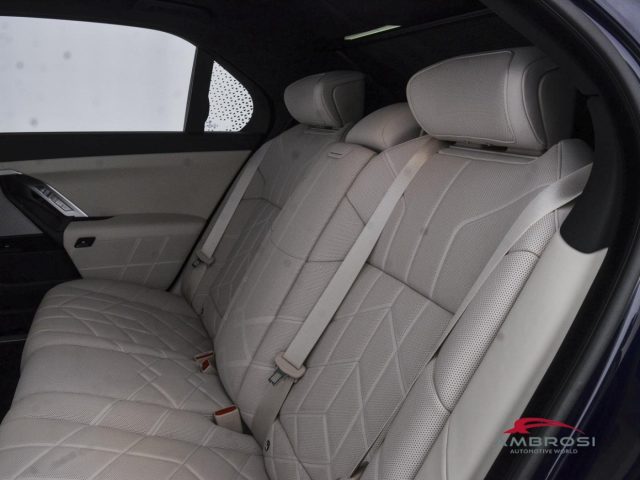 BMW 740 SERIE 7 D XDRIVE - foto 10
