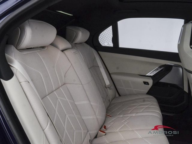 BMW 740 SERIE 7 D XDRIVE - foto 11