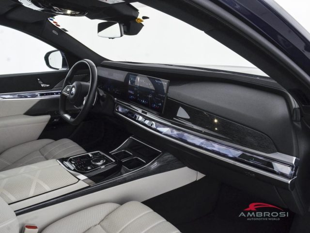 BMW 740 SERIE 7 D XDRIVE - foto 12
