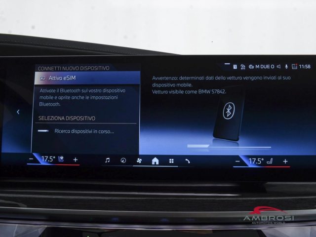 BMW 740 SERIE 7 D XDRIVE - foto 15