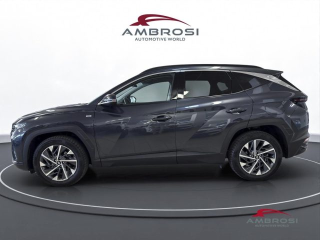 HYUNDAI TUCSON 1.6 CRDI 48V XLINE 2WD DCT - foto 6