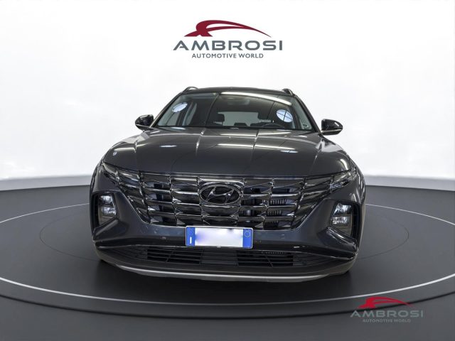 HYUNDAI TUCSON 1.6 CRDI 48V XLINE 2WD DCT - foto 7