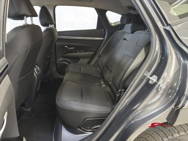 HYUNDAI TUCSON 1.6 CRDI 48V XLINE 2WD DCT - foto 11