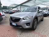 MAZDA CX-5 CX-5 I2.2 Evolve 2wd 150cv da rivedere