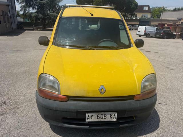 RENAULT KANGOO 1.9 D 65CV CAT EXPRESS SENZA NES - foto 22