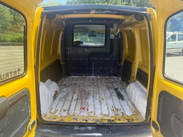 RENAULT KANGOO 1.9 D 65CV CAT EXPRESS SENZA NES - foto 24