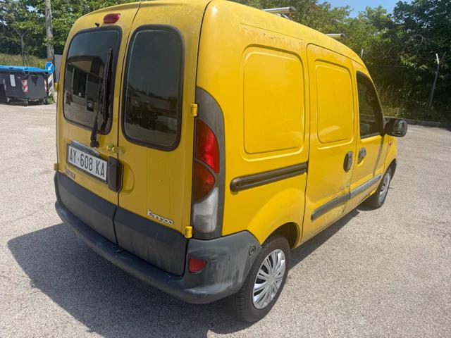 RENAULT KANGOO 1.9 D 65CV CAT EXPRESS SENZA NES - foto 31