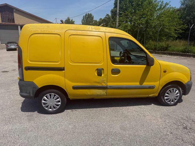 RENAULT KANGOO 1.9 D 65CV CAT EXPRESS SENZA NES - foto 38
