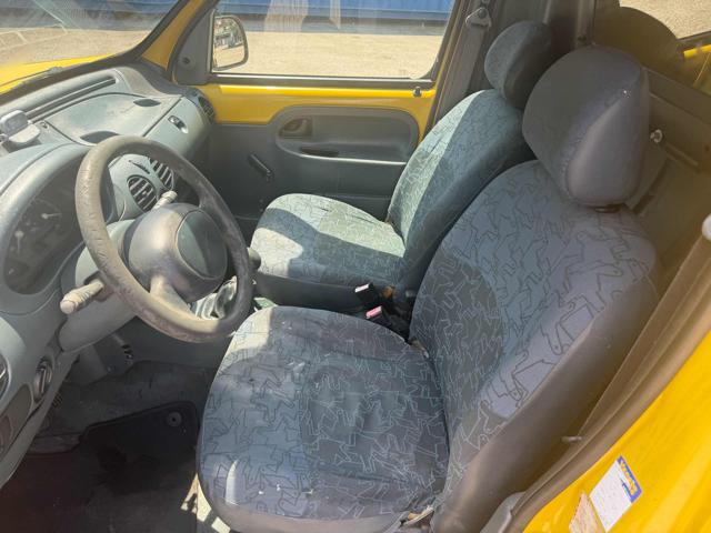 RENAULT KANGOO 1.9 D 65CV CAT EXPRESS SENZA NES - foto 23