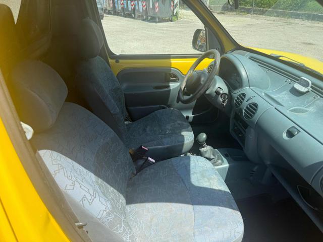 RENAULT KANGOO 1.9 D 65CV CAT EXPRESS SENZA NES - foto 41