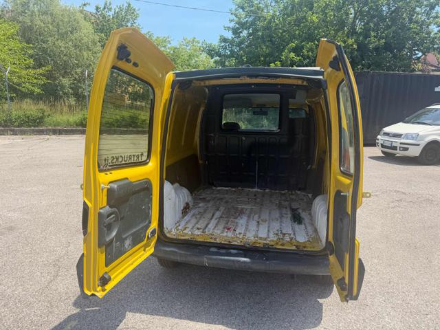 RENAULT KANGOO 1.9 D 65CV CAT EXPRESS SENZA NES - foto 25