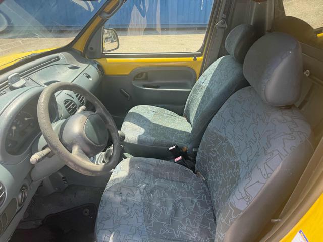 RENAULT KANGOO 1.9 D 65CV CAT EXPRESS SENZA NES - foto 36