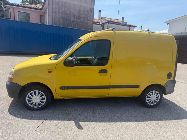 RENAULT KANGOO 1.9 D 65CV CAT EXPRESS SENZA NES - foto 35