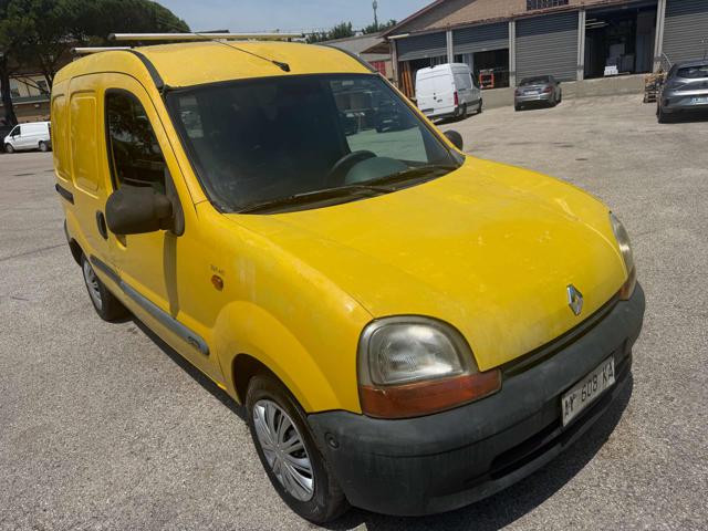 RENAULT KANGOO 1.9 D 65CV CAT EXPRESS SENZA NES - foto 40