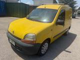 RENAULT Kangoo 1.9 D 65CV cat Express senza nessun lavoro da fare