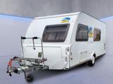 KNAUS  SUDWIND AZUR 2004