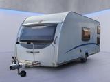 BURSTNER  BELCANTO 490 TK 2006