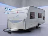 BURSTNER  FLIPPER 495 2006 con veranda