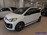 VOLKSWAGEN up! 1.0 TSI 5p. up! GTI BlueMotion Technology