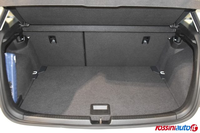 VOLKSWAGEN POLO 1.0 TSI 95 CV LIFE + TECH PACK - foto 16