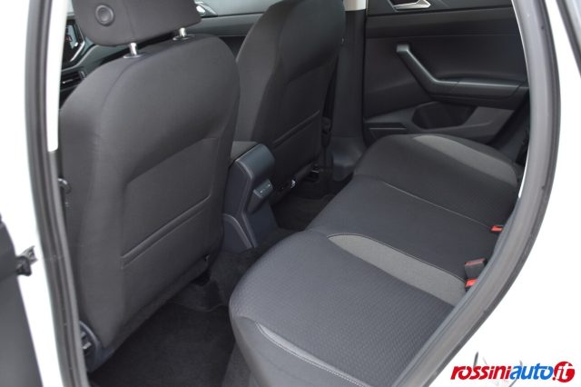 VOLKSWAGEN POLO 1.0 TSI 95 CV LIFE + TECH PACK - foto 12