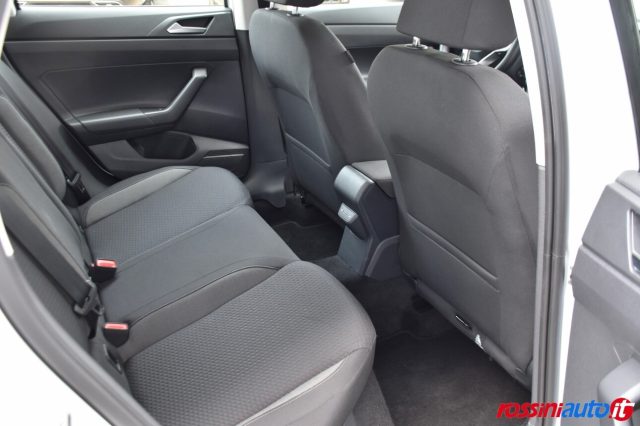 VOLKSWAGEN POLO 1.0 TSI 95 CV LIFE + TECH PACK - foto 13