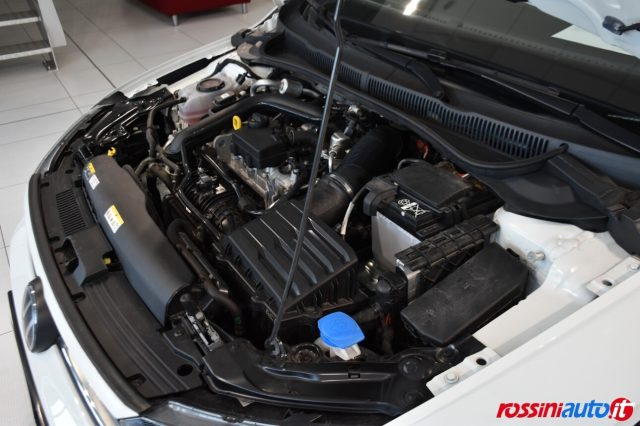 VOLKSWAGEN POLO 1.0 TSI 95 CV LIFE + TECH PACK - foto 15