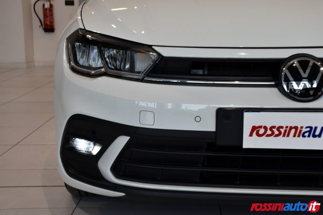 VOLKSWAGEN POLO 1.0 TSI 95 CV LIFE + TECH PACK - foto 22