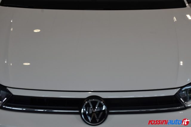 VOLKSWAGEN POLO 1.0 TSI 95 CV LIFE + TECH PACK - foto 23