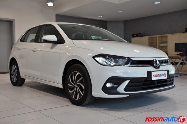 VOLKSWAGEN POLO 1.0 TSI 95 CV LIFE + TECH PACK - foto 26