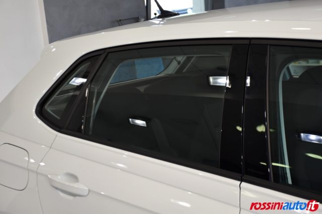 VOLKSWAGEN POLO 1.0 TSI 95 CV LIFE + TECH PACK - foto 27