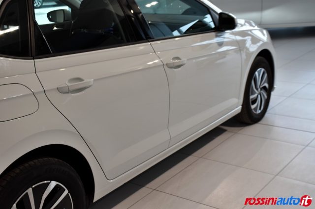 VOLKSWAGEN POLO 1.0 TSI 95 CV LIFE + TECH PACK - foto 28