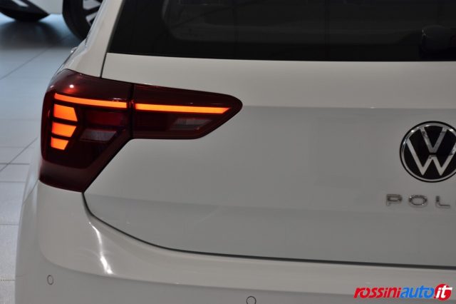 VOLKSWAGEN POLO 1.0 TSI 95 CV LIFE + TECH PACK - foto 34