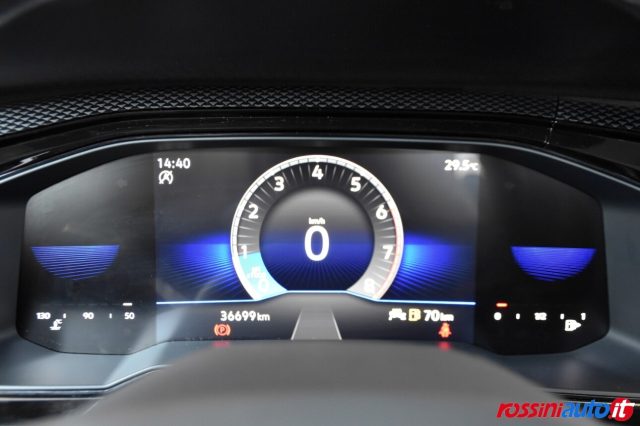 VOLKSWAGEN POLO 1.0 TSI 95 CV LIFE + TECH PACK - foto 35
