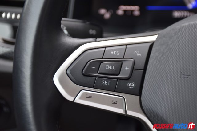 VOLKSWAGEN POLO 1.0 TSI 95 CV LIFE + TECH PACK - foto 36