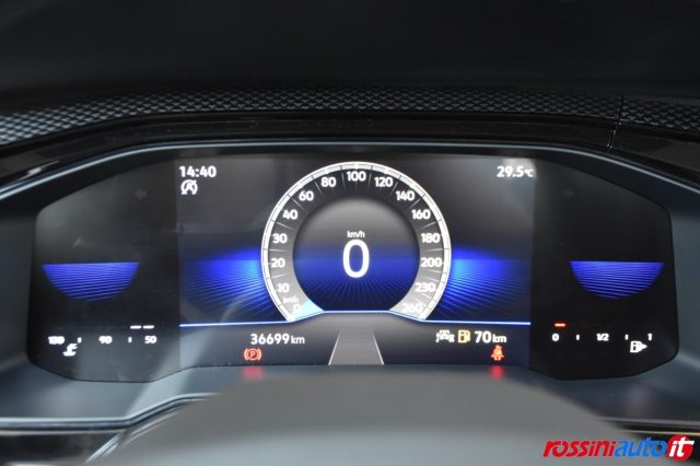 VOLKSWAGEN POLO 1.0 TSI 95 CV LIFE + TECH PACK - foto 42