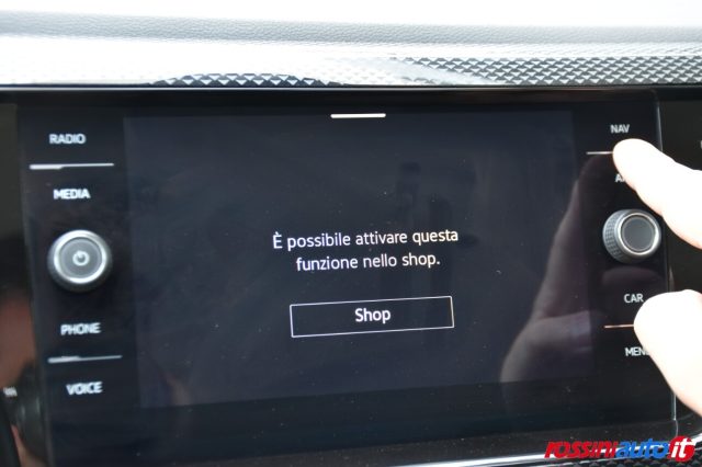 VOLKSWAGEN POLO 1.0 TSI 95 CV LIFE + TECH PACK - foto 46