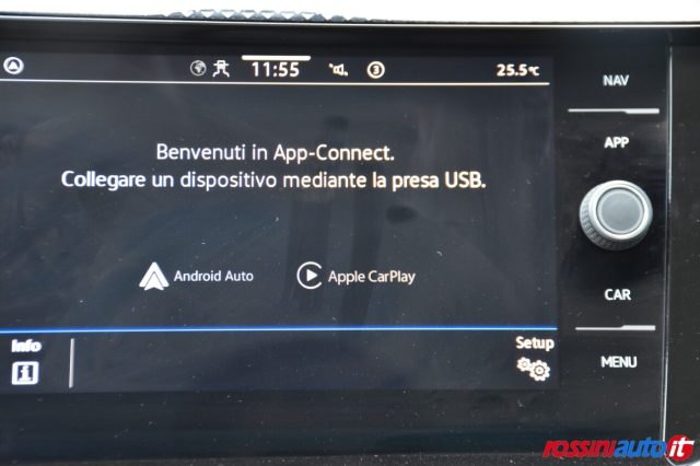 VOLKSWAGEN POLO 1.0 TSI 95 CV LIFE + TECH PACK - foto 47