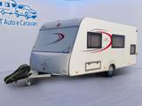 BURSTNER  PREMIO 485 6 posti 2012