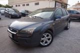 FORD Focus 1.6 TDCi 90CV 5p.