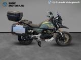 MOTO GUZZI V85 TT V 85 TT
