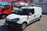 FIAT Doblo MAXI 1.4 120CV T-Jet METANO FURGONE