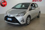 TOYOTA Yaris 1.5 Hybrid 5 porte Business
